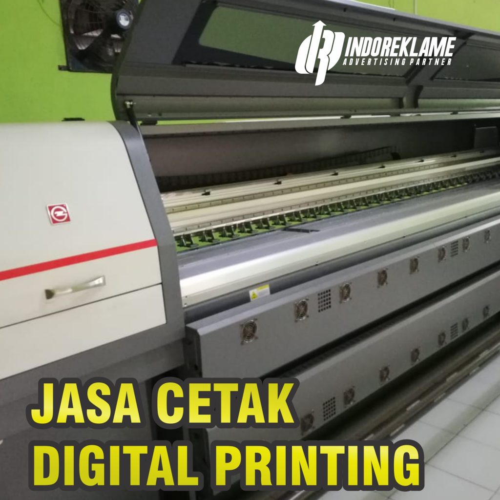 Digital Printing Jogja Kilat