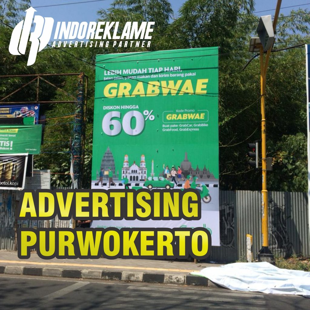 Advertising Purwokerto