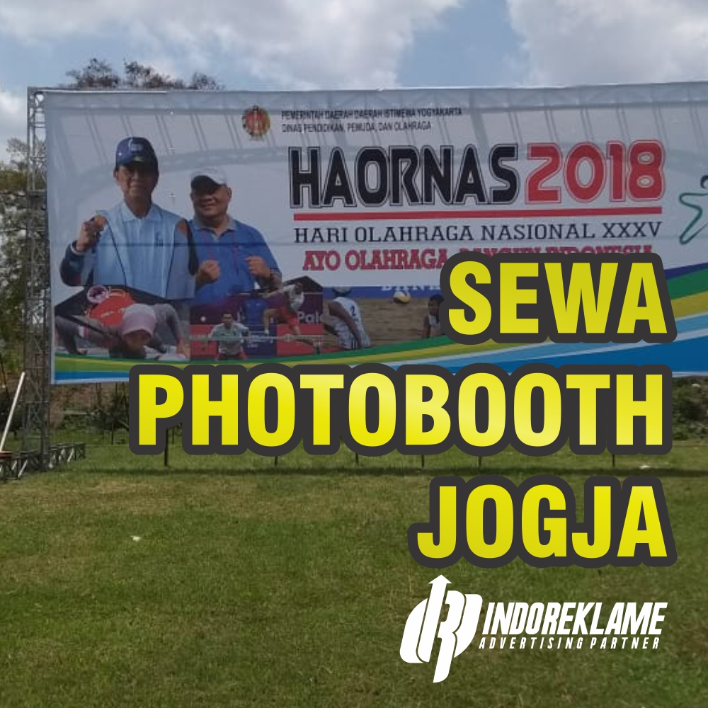 Sewa Photobooth Jogja 24 Jam