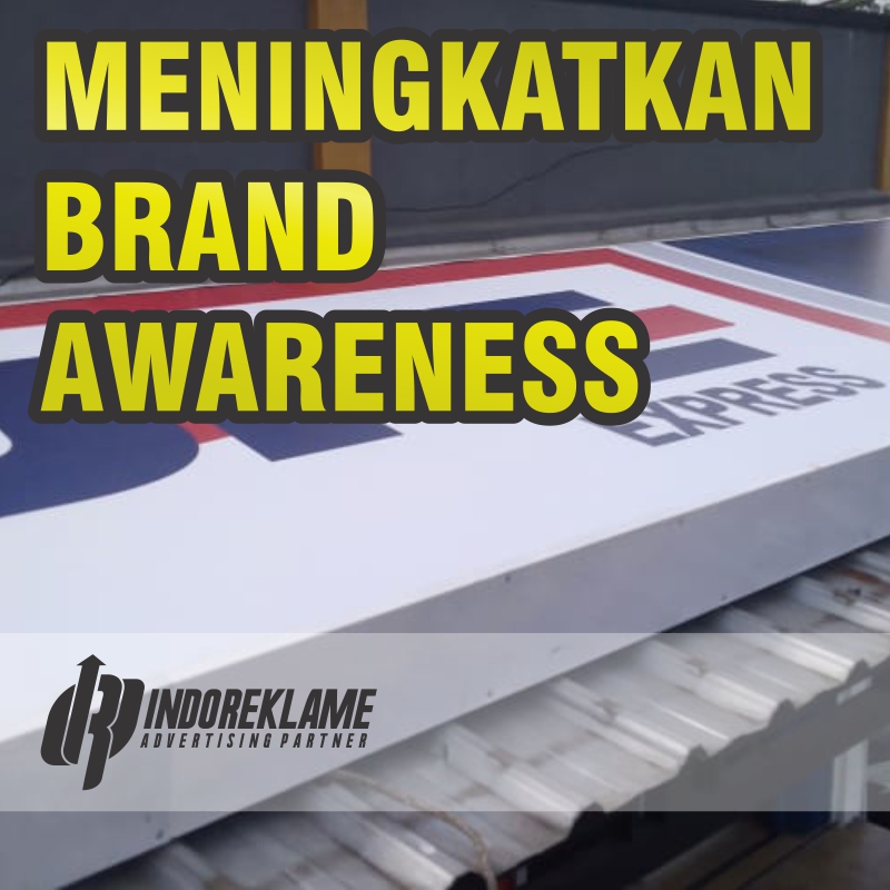 Meningkatkan Brand Awareness