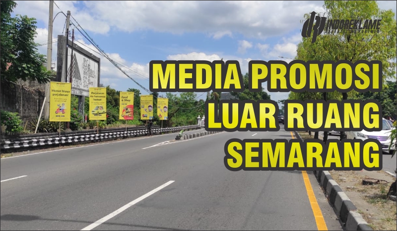 Jasa Reklame Semarang