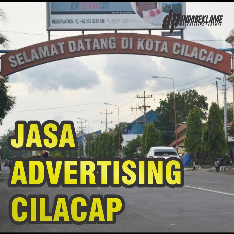 Jasa Advertising Cilacap